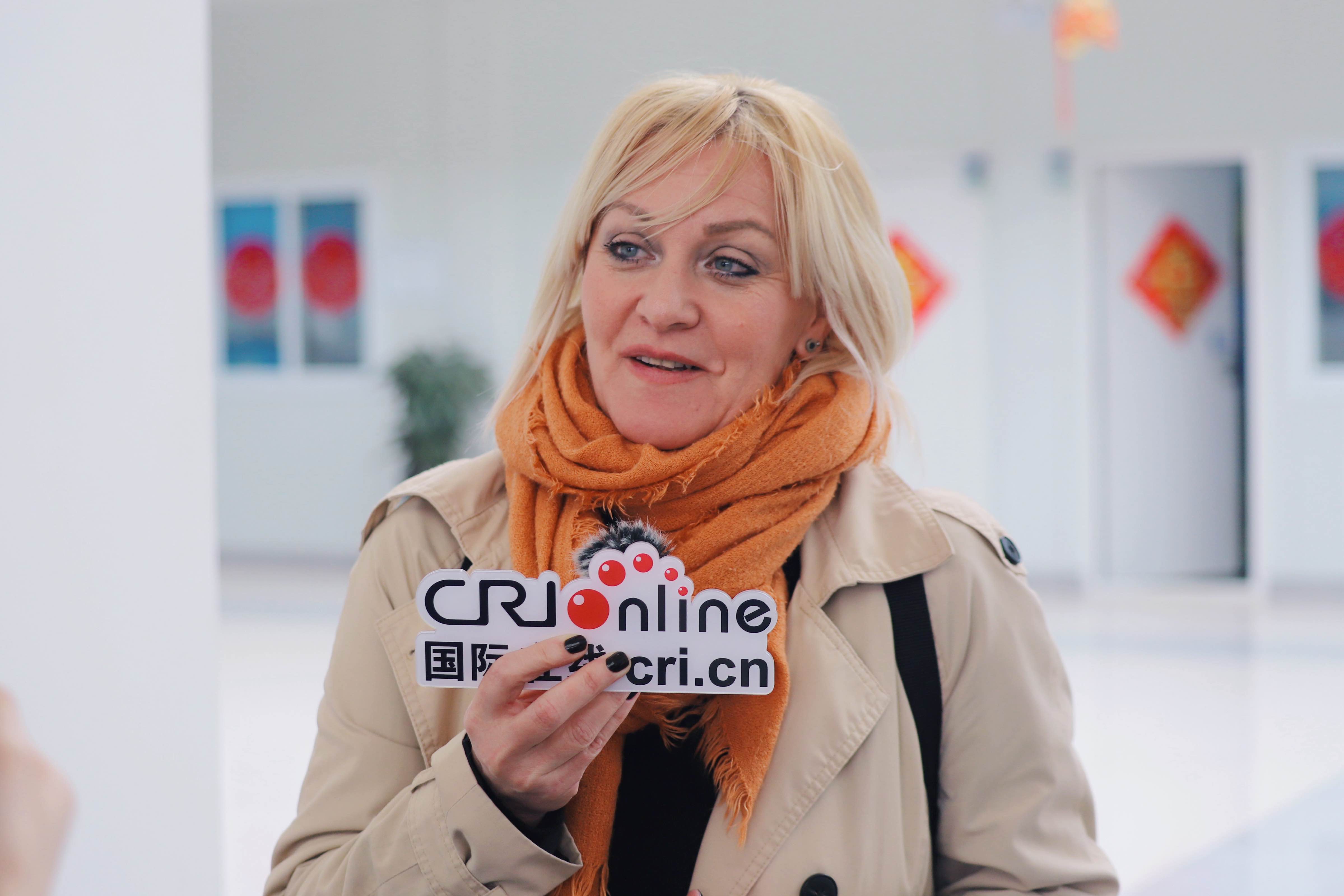 外媒记者团打卡北京城市副中心 感受科技与人文联动之美_fororder_微信图片_20240411144045