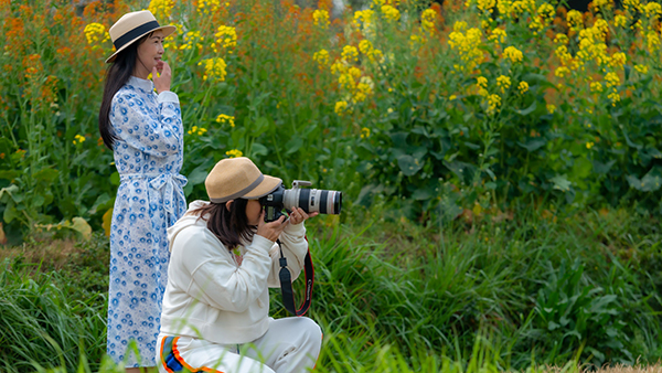 2024德阳罗江油菜花节系列活动精彩开幕_fororder_mmexport1710132920777