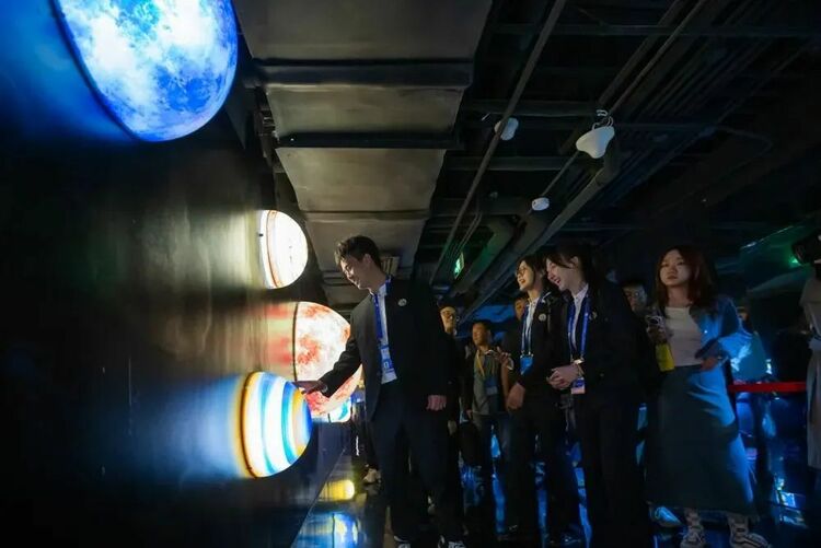 北京胡同里的“创意工厂”