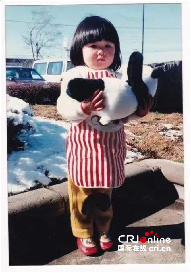 （一起看中国）“熊猫妈妈”的心愿_fororder_d9da990a4aba4cd6b86a6d6ec2ea8fc0