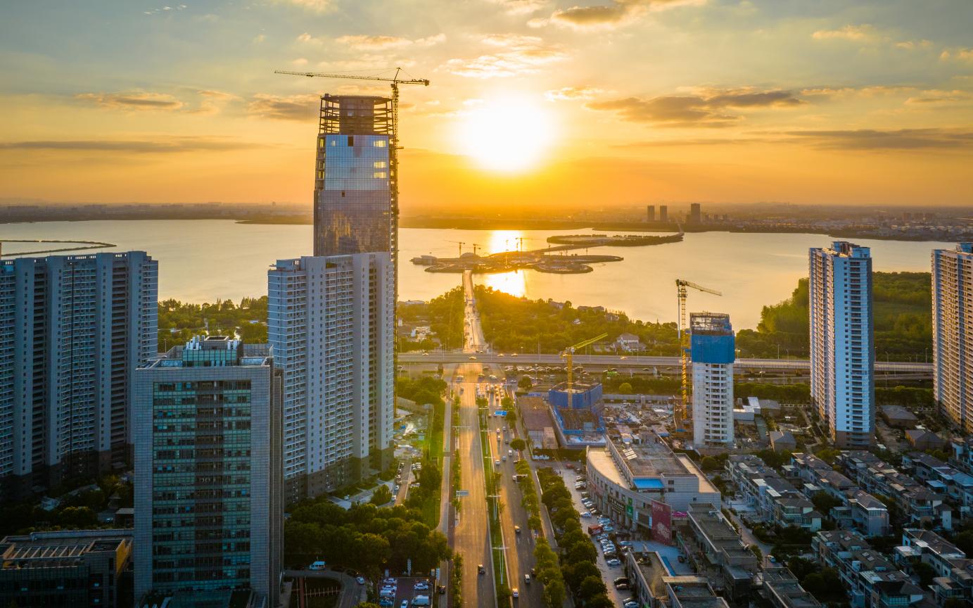 常熟東南街道：以雲數底座建設提升數字化治理質效_fororder_bKnd5NOcnwrMU6HDUDSppVmQ