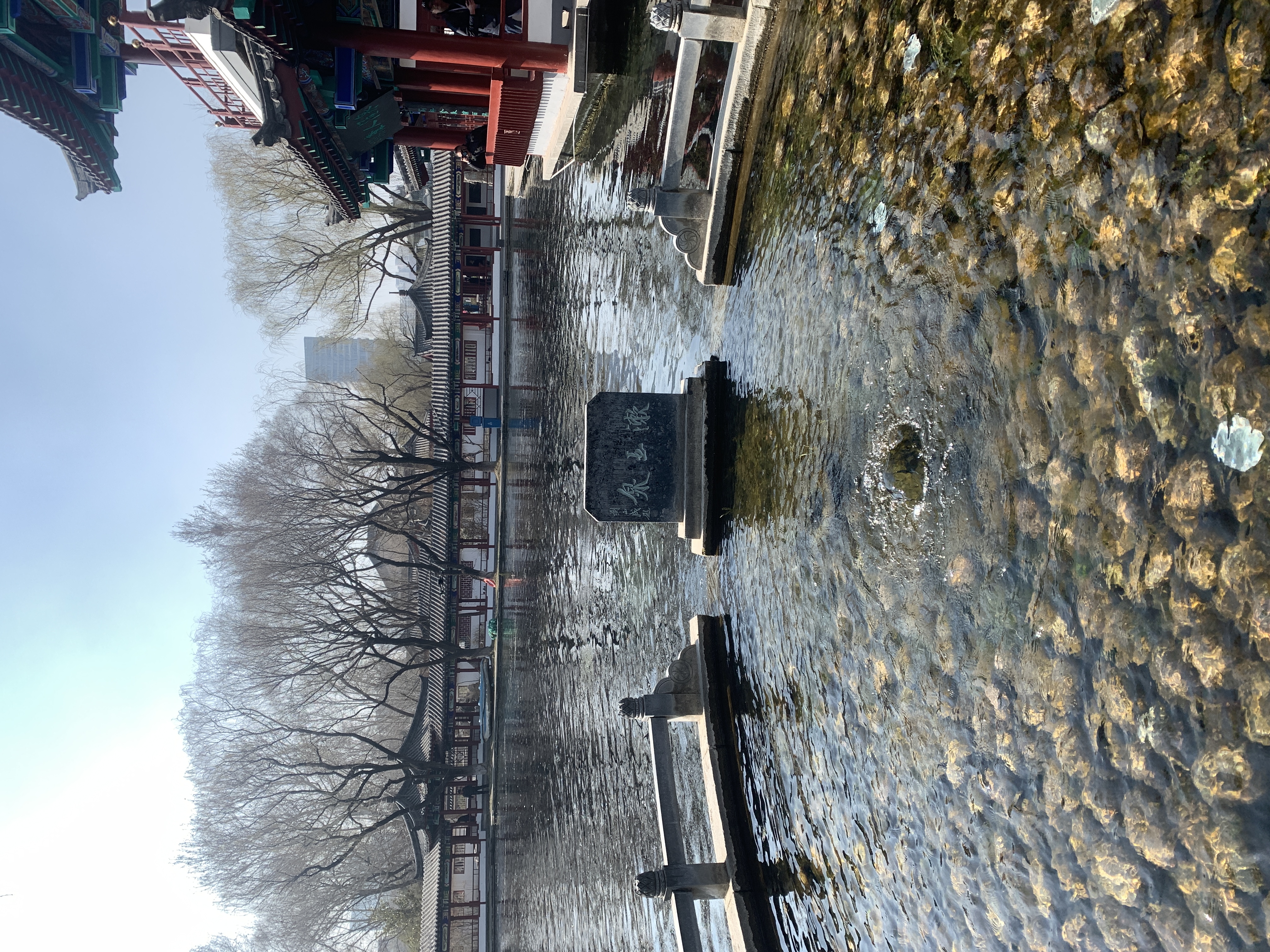 【Hi，Shandong】外媒記者鏡頭裏的明水古城_fororder_微信圖片_20240312173034