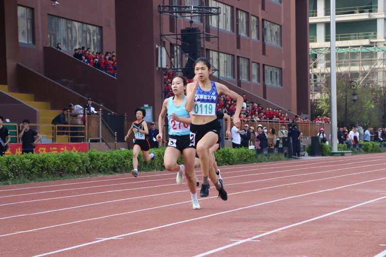 石家庄市裕华区第二十二届中小学田径运动会开幕_fororder_微信图片_20240412165857