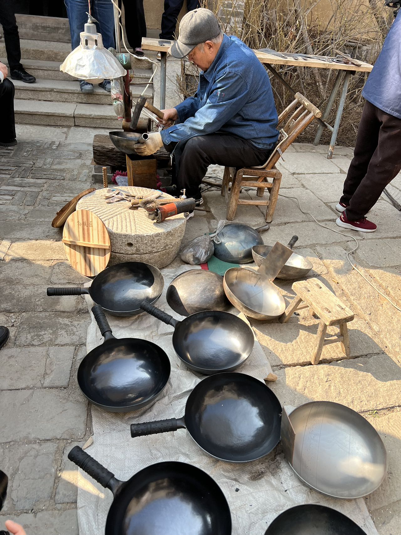 【Hi，Shandong】外媒記者鏡頭裏的明水古城_fororder_微信圖片_20240312192234