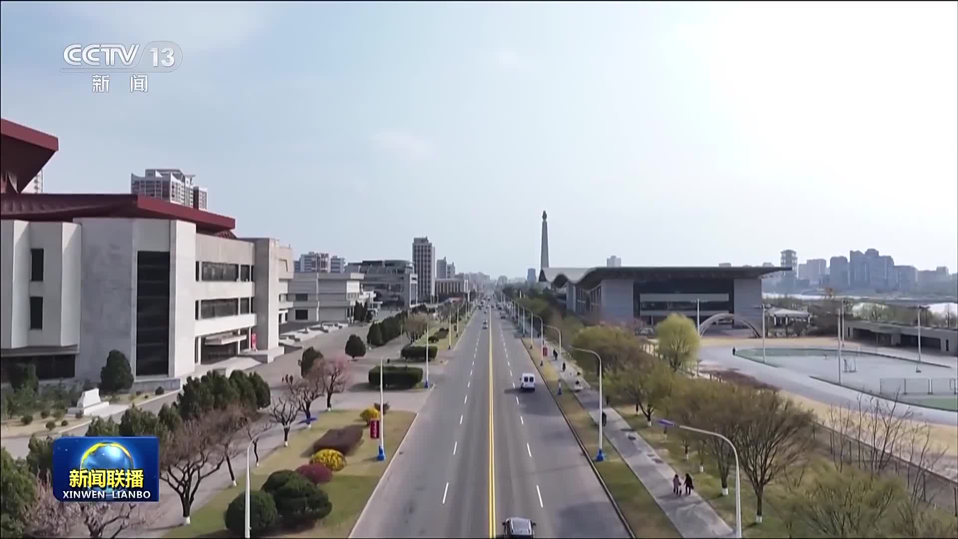 赵乐际会见朝鲜劳动党总书记国务委员长金正恩