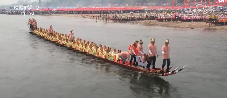 “三月三”“泼水节”，乐翻天！“传统节日+旅游”推动跨境游持续升温