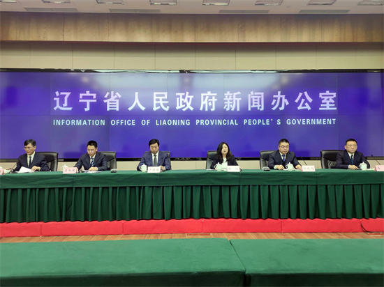 遼寧省已儲備項目超1.8萬個 總投資超10萬億元_fororder_發佈會發改委1