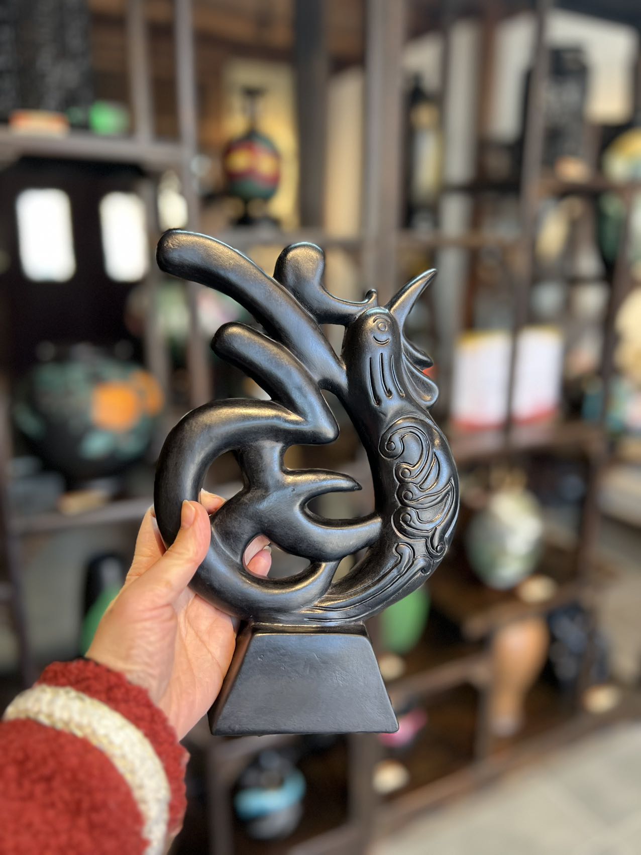 【Hi，Shandong】外媒記者鏡頭裏的明水古城_fororder_微信圖片_20240312192215