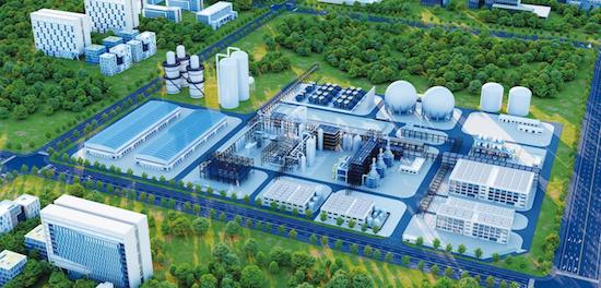 十年京津冀：氢能产业协同 未势能源助力区域绿色低碳发展_fororder_image001