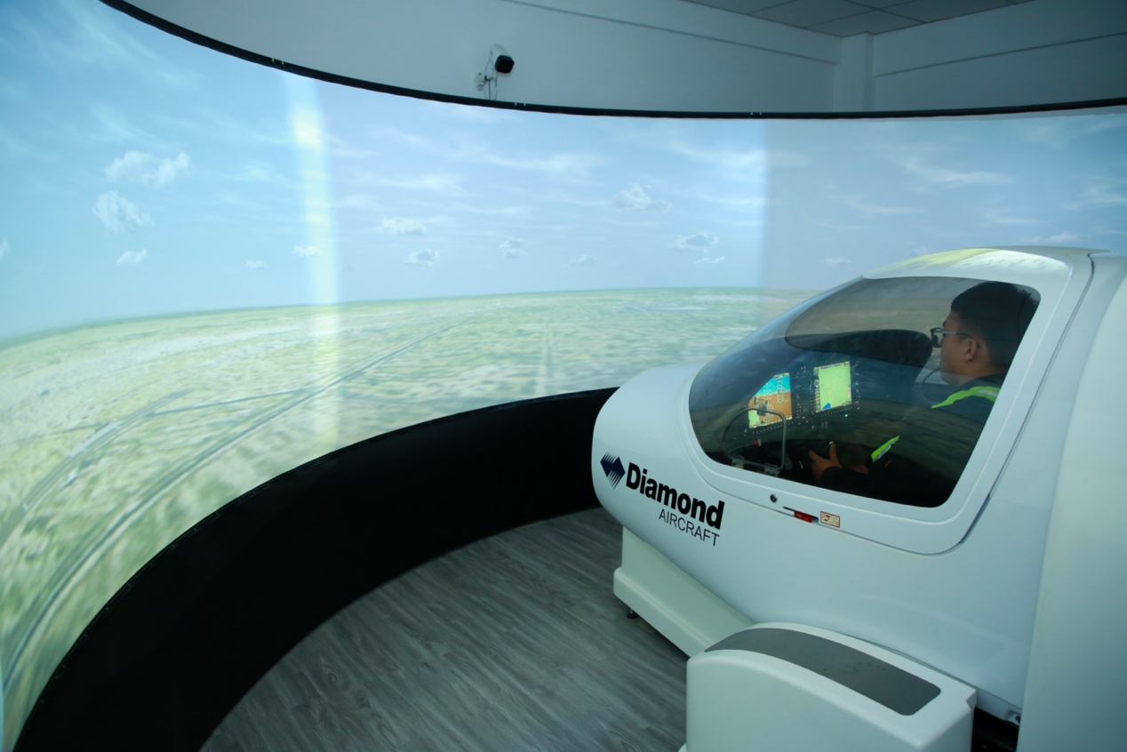 沧州通用航空产业“链条”呈现蓬勃生机_fororder_图片6