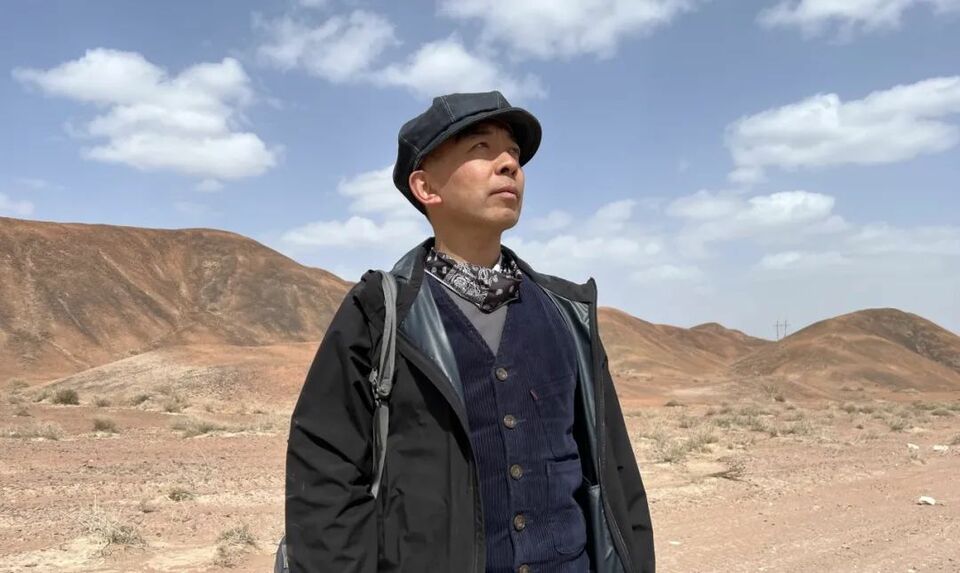 肺腑之言 | 历届全国美展工笔人物画获奖者创作谈系列一