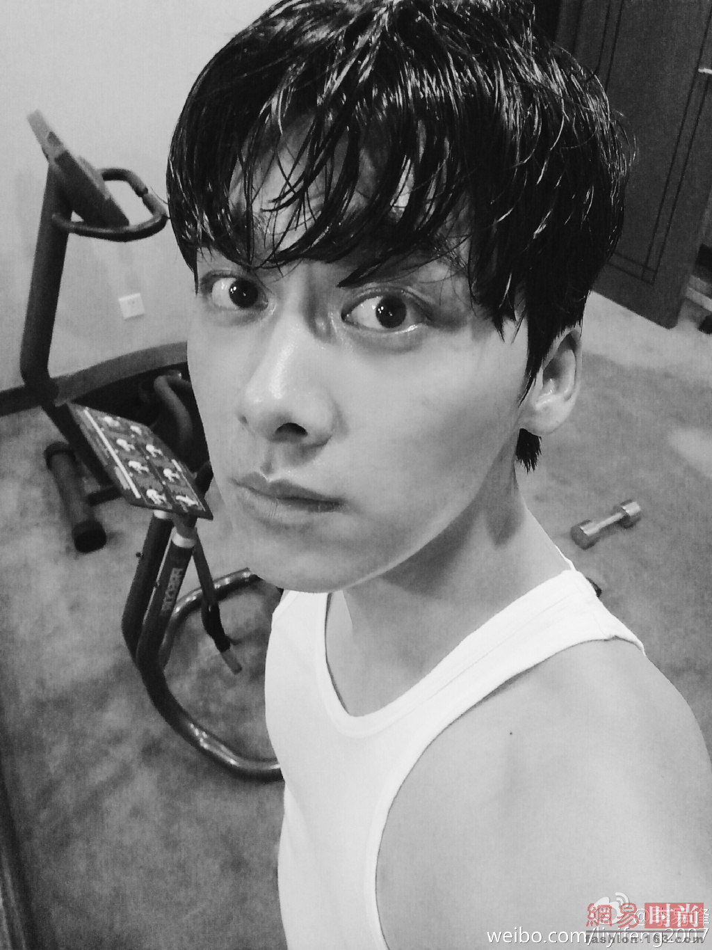 侧颜杀李易峰杨洋陈伟霆林更新侧脸谁胜一筹