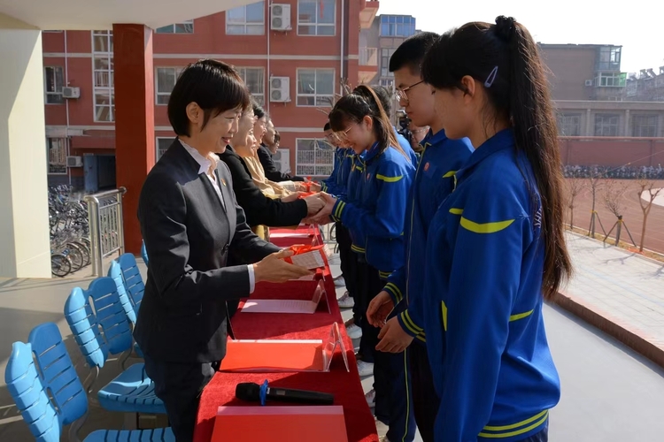 十八有志逐夢行·青春決勝萬億城----石家莊市第三十屆成人禮在第二十五中學舉行_fororder_微信圖片_20240315095502