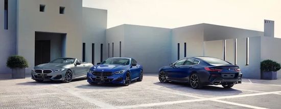 瀋陽大東工廠20週年、X5 25週年、i8 10週年……2024年寶馬的大型紀念日_fororder_image007