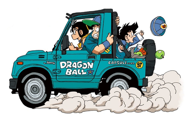 童年記憶：動畫世界裏的汽車_fororder_image009