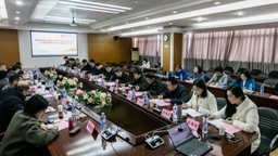 江西省科技厅与江西财经大学开展2024年主题党建联学活动