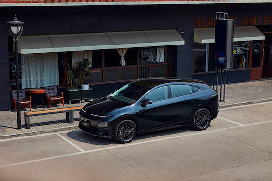 小鹏G6黑武士版发布 580长续航Plus版上市_fororder_image006