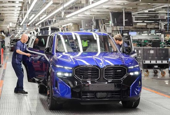 瀋陽大東工廠20週年、X5 25週年、i8 10週年……2024年寶馬的大型紀念日_fororder_image004
