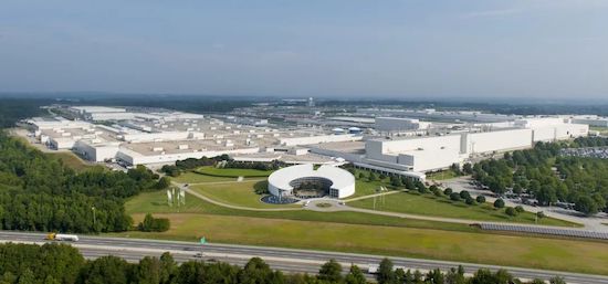 瀋陽大東工廠20週年、X5 25週年、i8 10週年……2024年寶馬的大型紀念日_fororder_image003