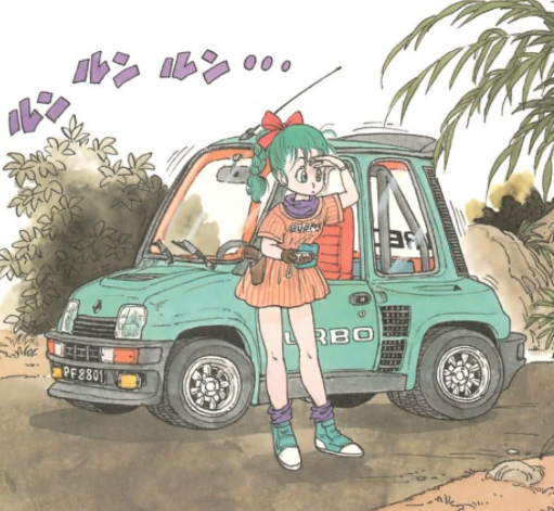 童年記憶：動畫世界裏的汽車_fororder_image001