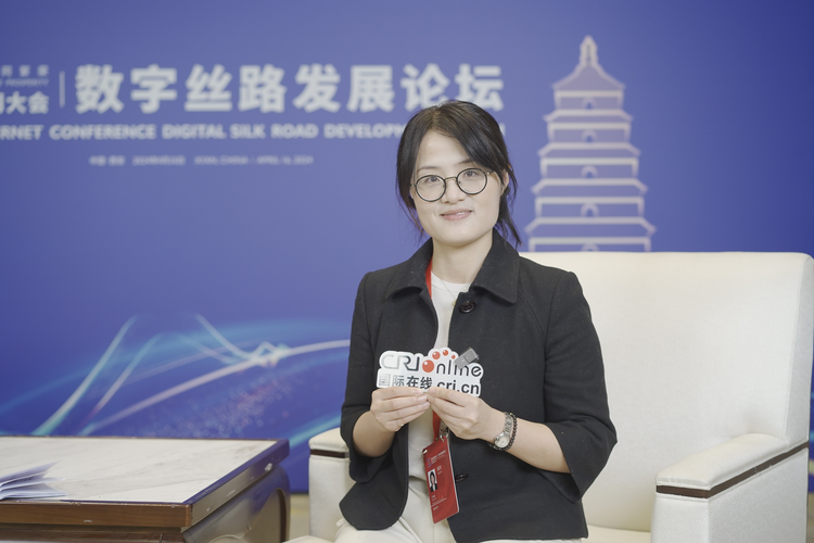 易點天下丁家樂:數字化使世界變得更平 數字絲路助力中國企業全球化_fororder_圖片1