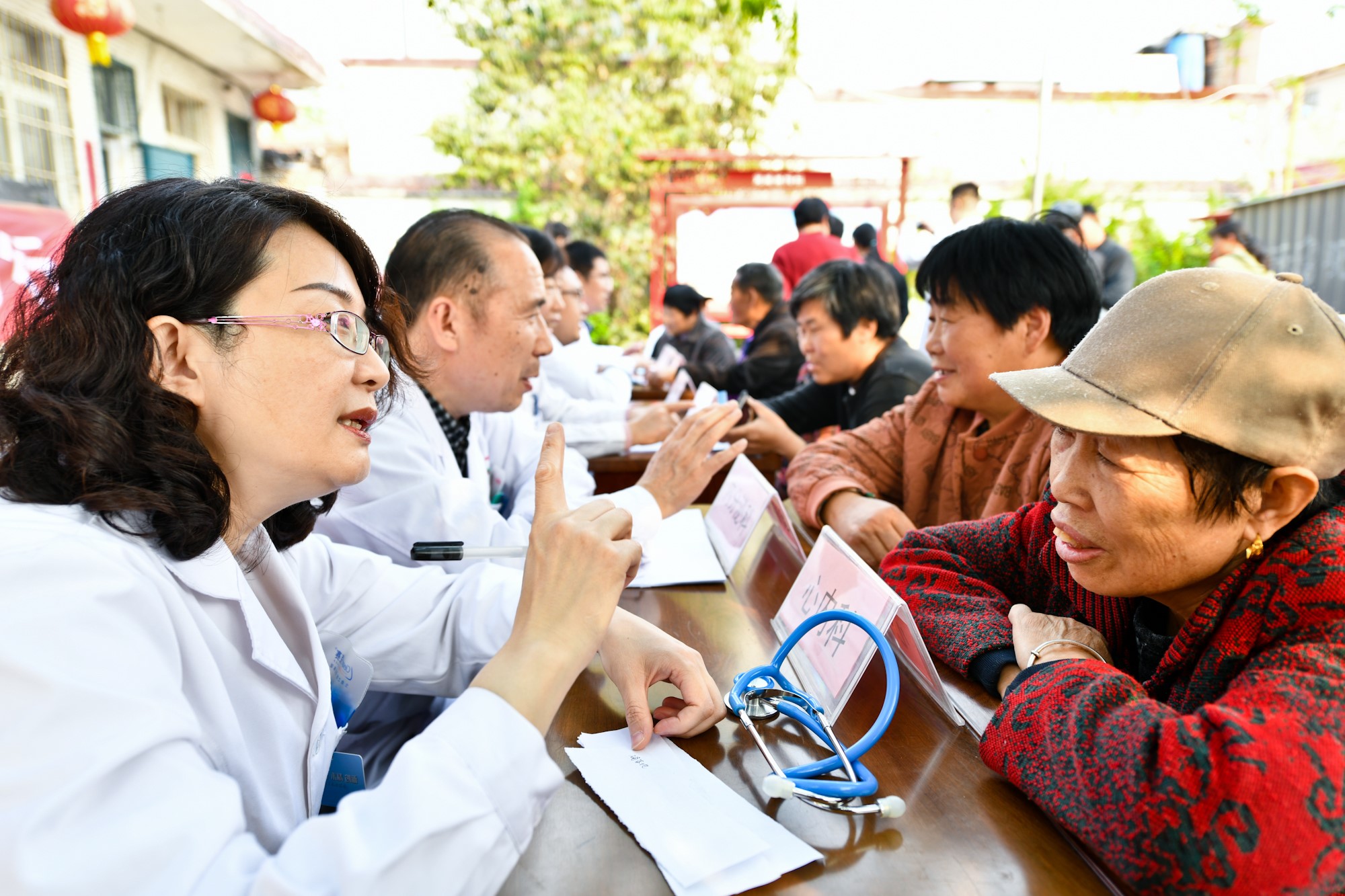 蒼鷺歸來顯春色 綠水青山添生機_fororder_2