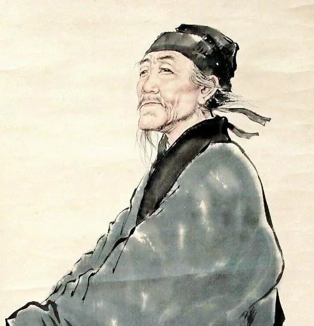 朱虹 徐源泰：诗圣杜甫 光焰万丈