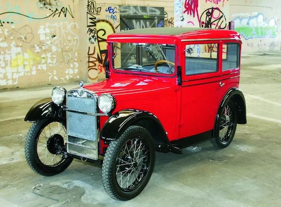 瀋陽大東工廠20週年、X5 25週年、i8 10週年……2024年寶馬的大型紀念日_fororder_image005