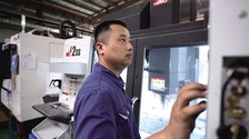 “3D打印+”打造智能制造“未来工厂”