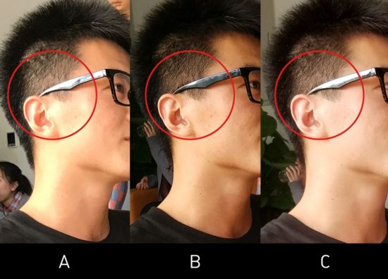通俗易懂！一招分辨手機照相功能之間的差距