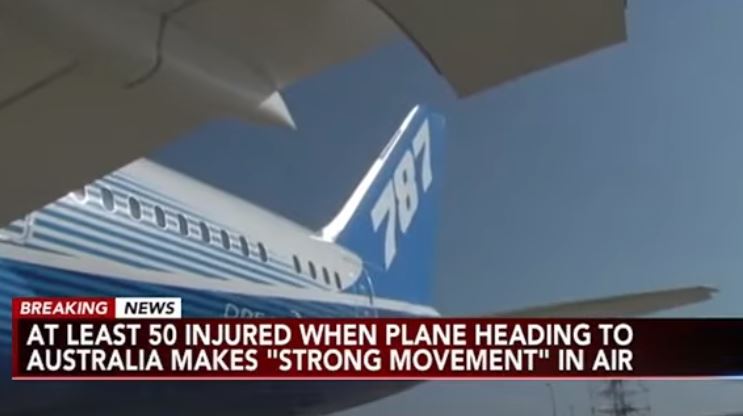 问题越查越多 波音的安全漏洞有多大