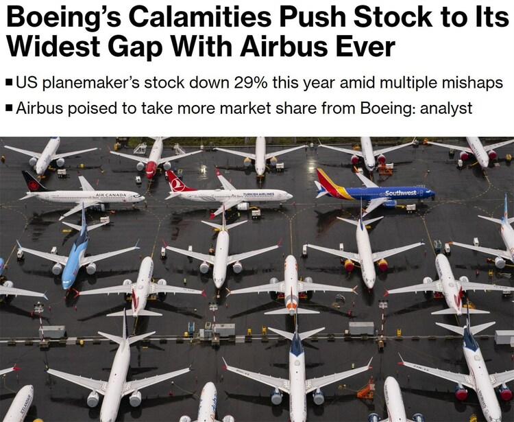 问题越查越多 波音的安全漏洞有多大