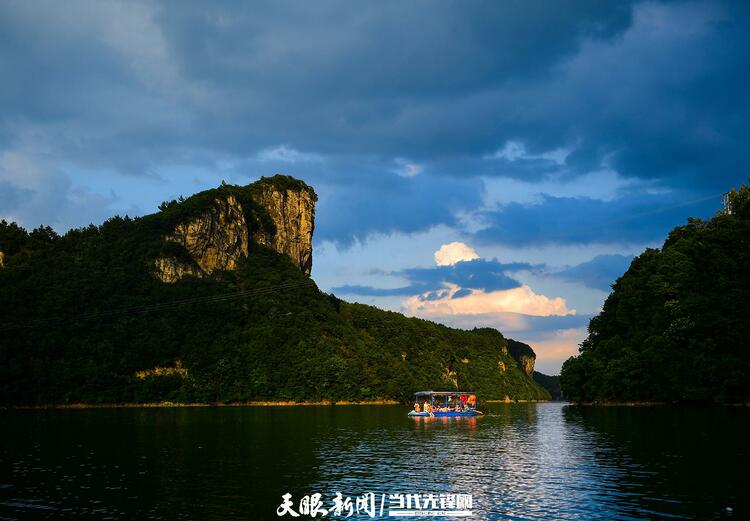 貴州鄉村之旅：詩與遠方的夢幻田園