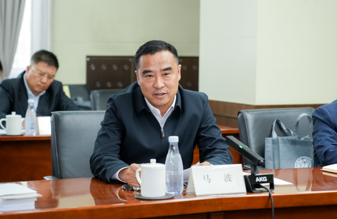 纪念李霁野先生诞辰120周年座谈会在南开大学举行