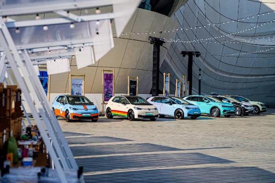 莫慌 上汽大眾帶你演繹更出眾的人生_fororder_image005