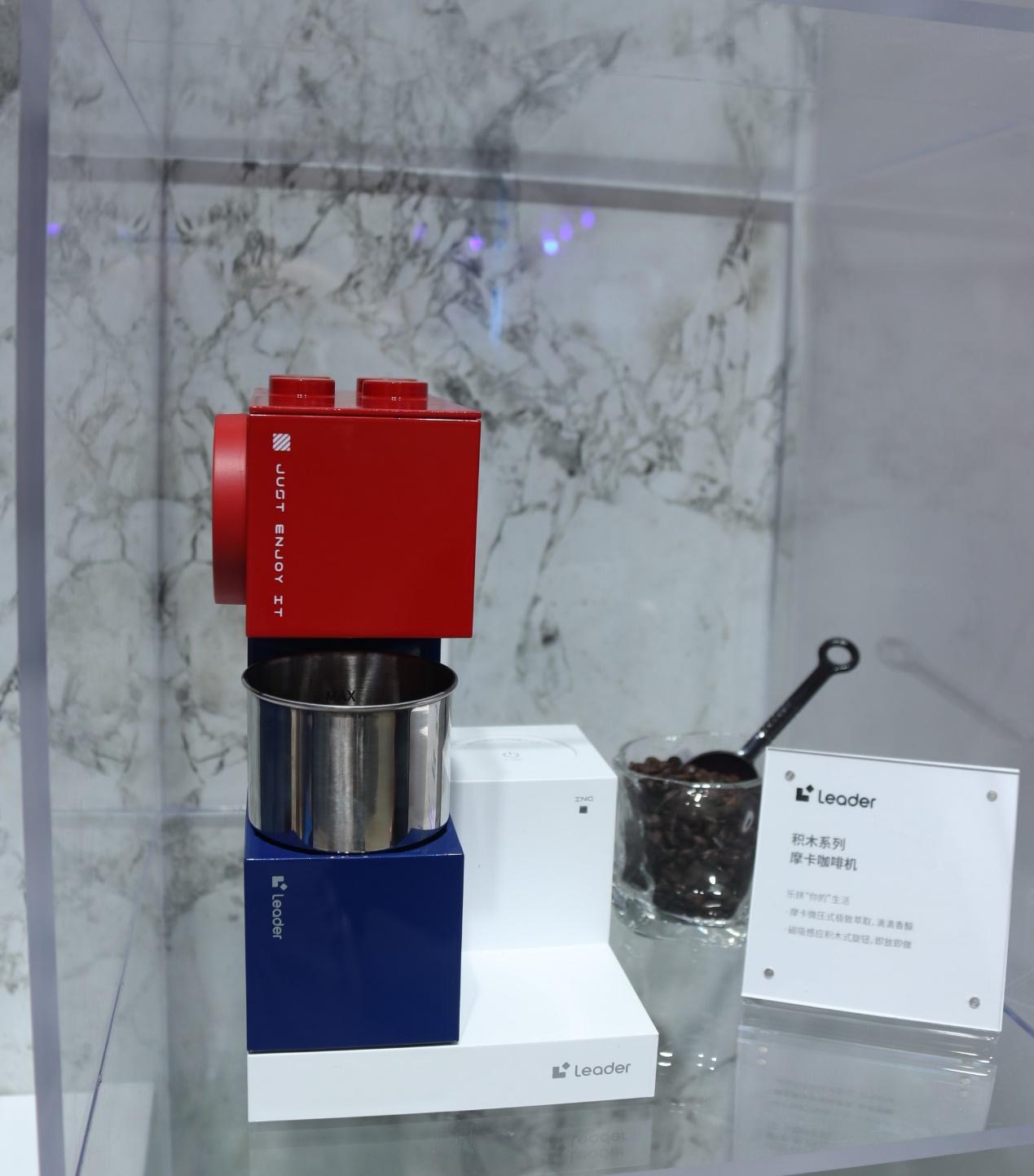 AWE 2024 现场直击丨是颜控又怎么样？好看的东西就是惹人喜欢啊！【组图】_fororder_wps_doc_0