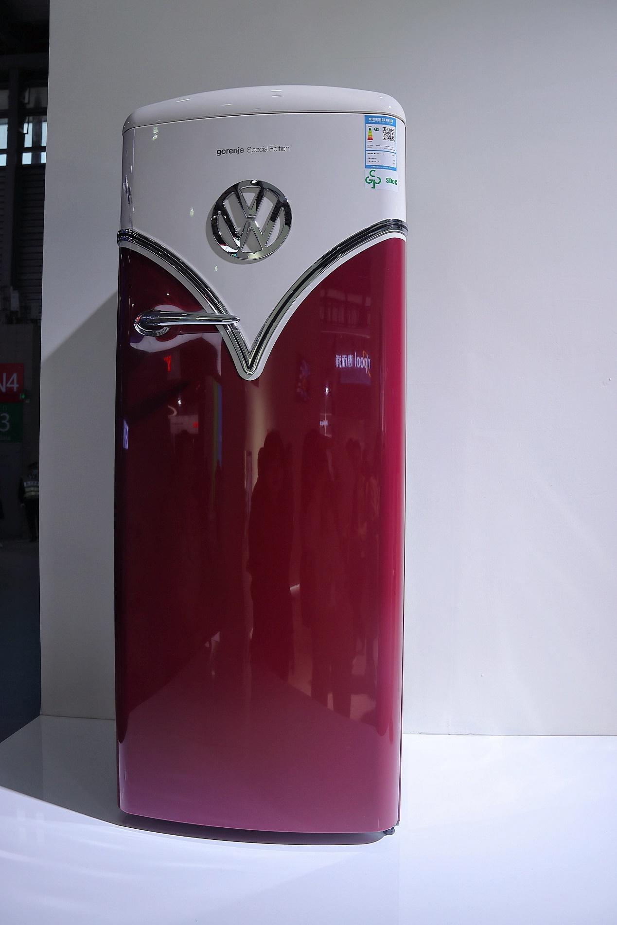 AWE 2024 现场直击丨是颜控又怎么样？好看的东西就是惹人喜欢啊！【组图】_fororder_wps_doc_6