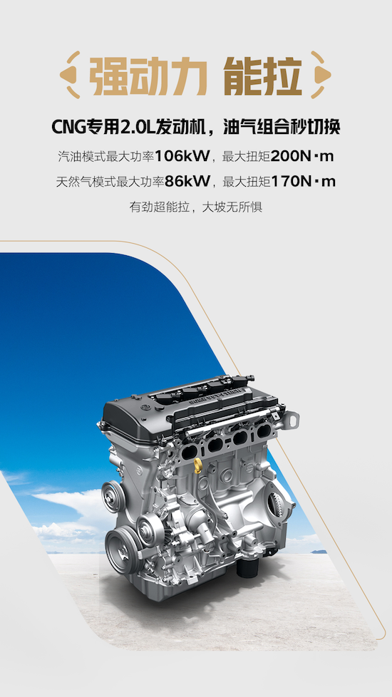 5.98萬起 加長加強不加價 榮光新卡超長款雙後輪正式上市_fororder_image008