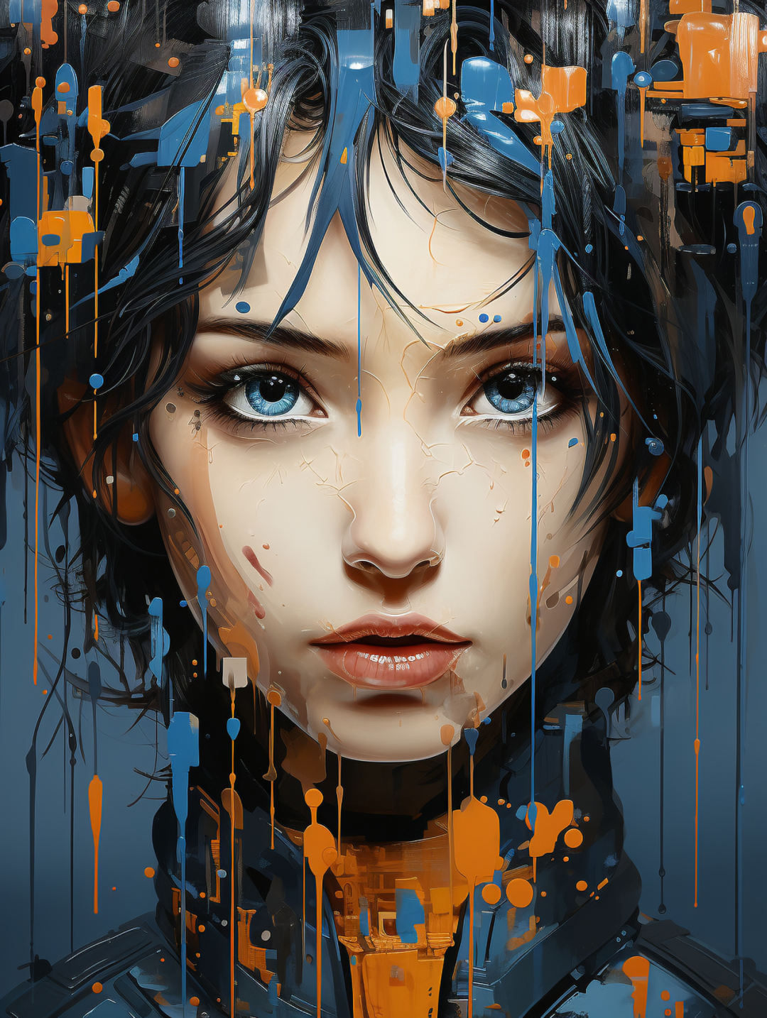 AI为创意产业注入新质生产力