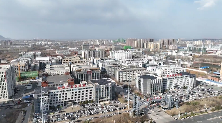 石家庄市鹿泉区：以科技创新促进新质生产力_fororder_图片 4