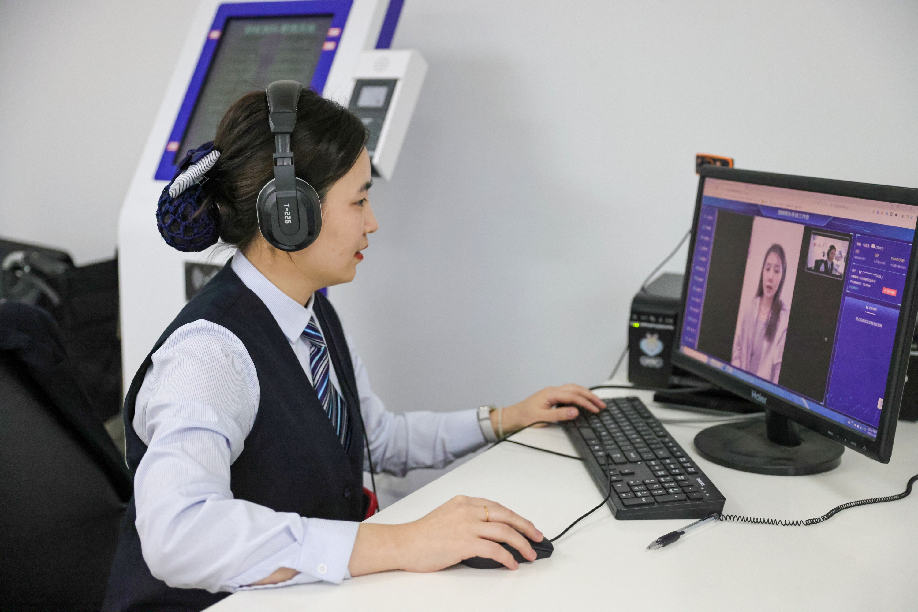 河北定兴：以营商环境之“优” 为企业发展添“底气”_fororder_005