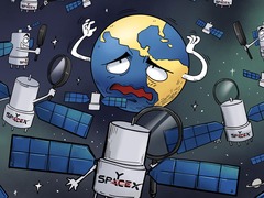 【國際漫評】SpaceX還是SpyX？
