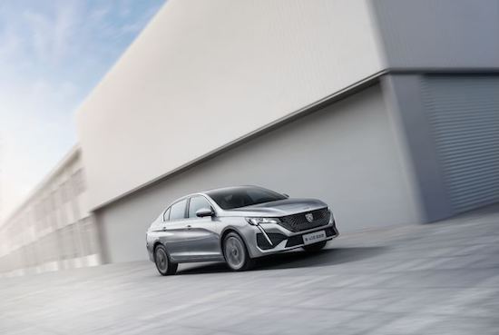 東風標致新408龘龘款上市_fororder_image003