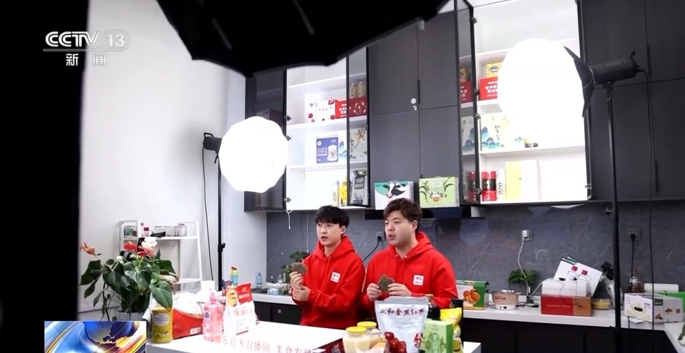 “产+销”贯通、“农文旅”融合！乡村产业发展态势良好