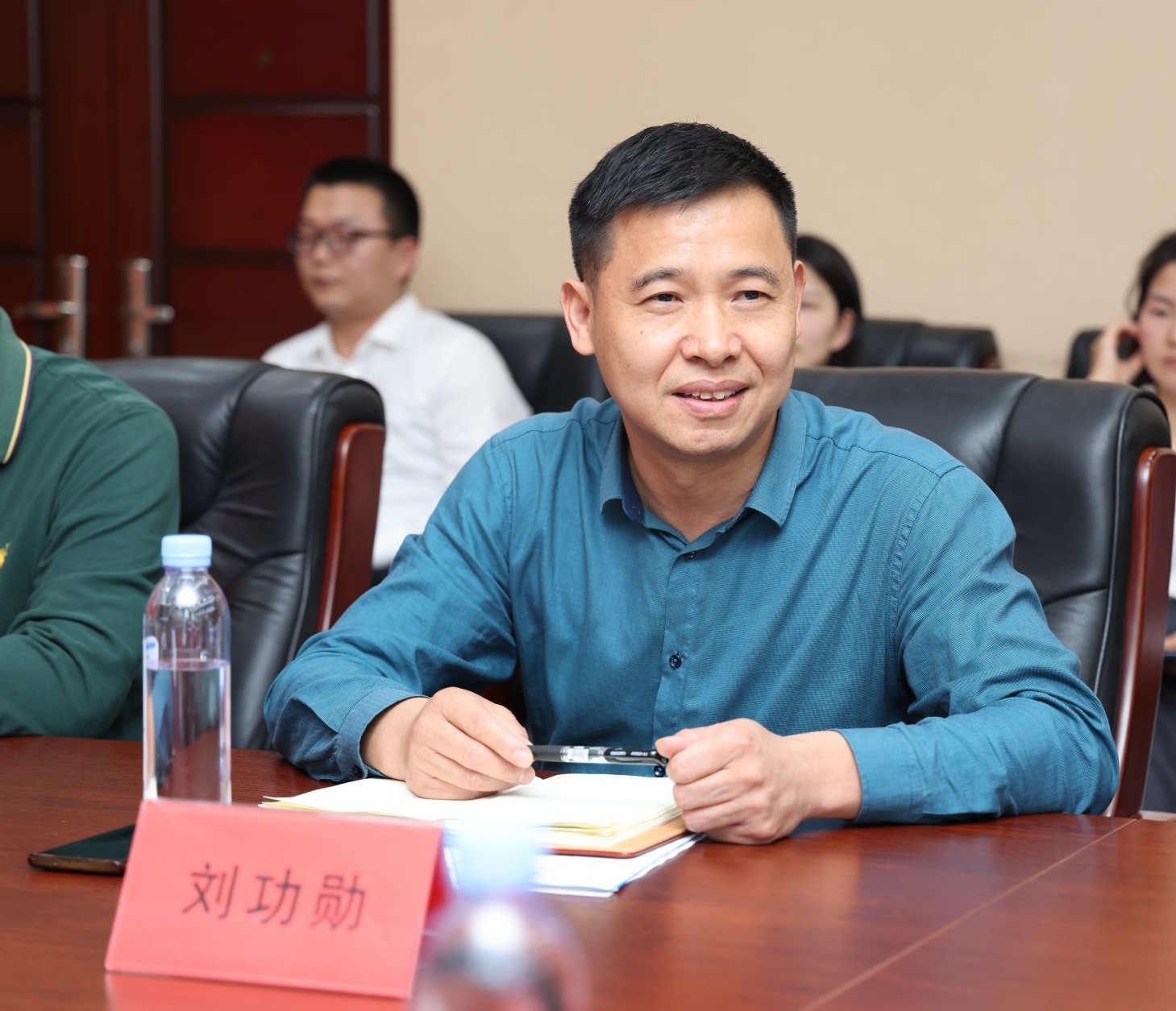 聚焦耕地保护！湖北省酸化土壤一张图及数字孪生系统启动建设