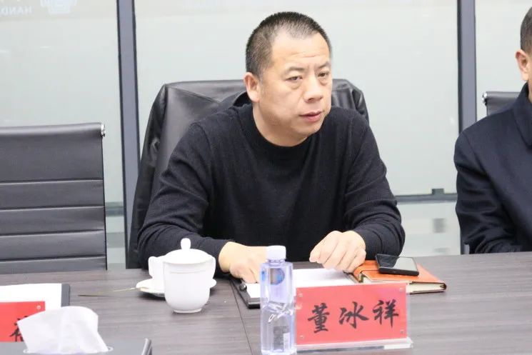 科芯公司到邯郸中关村调研并座谈_fororder_2