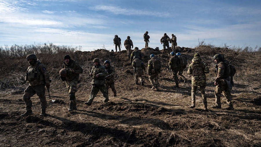 歐爾班：北約距向烏克蘭派遣軍隊“僅一步之遙”