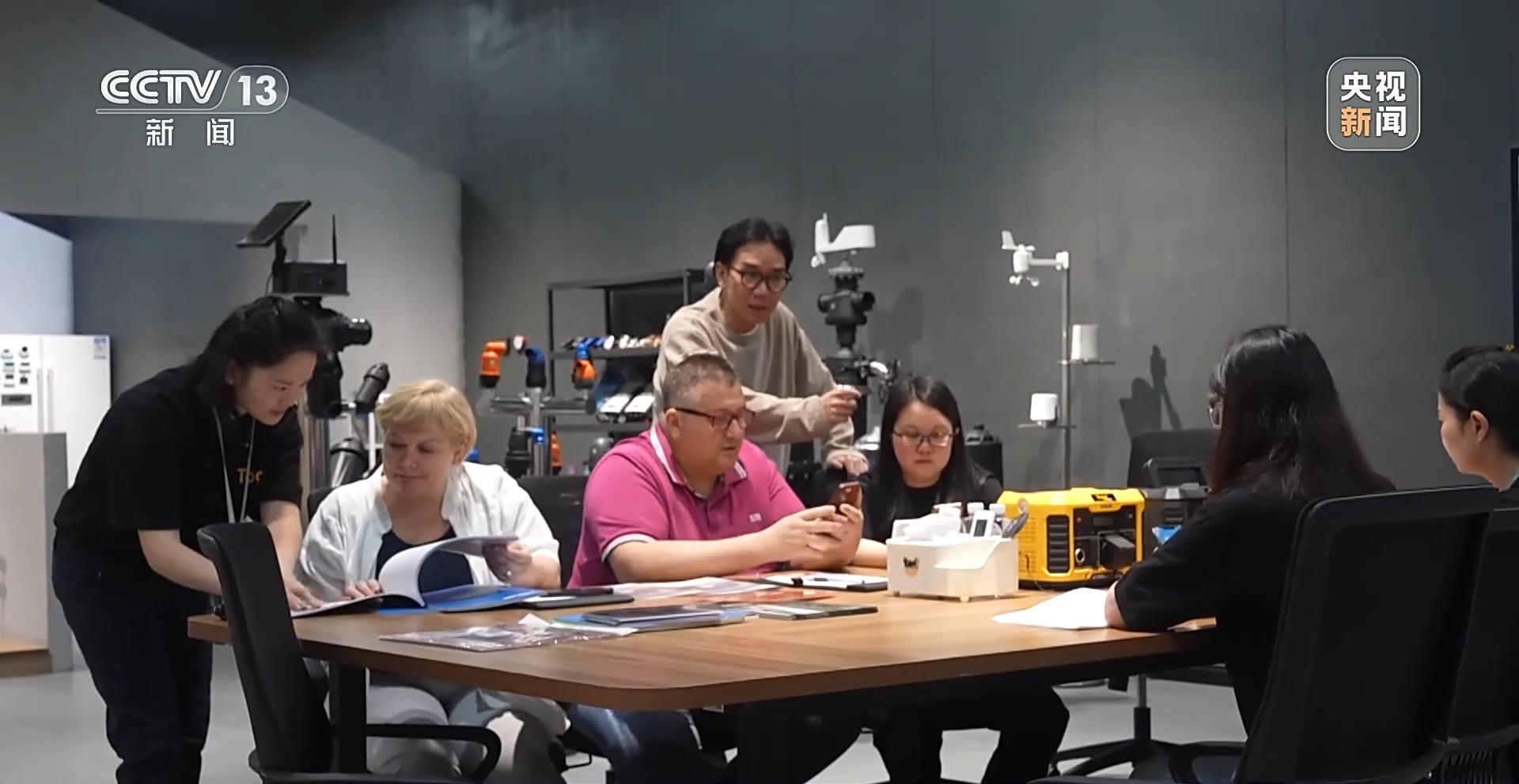 新闻周刊丨“开局良好”！中国经济这样迈好春天里的第一步