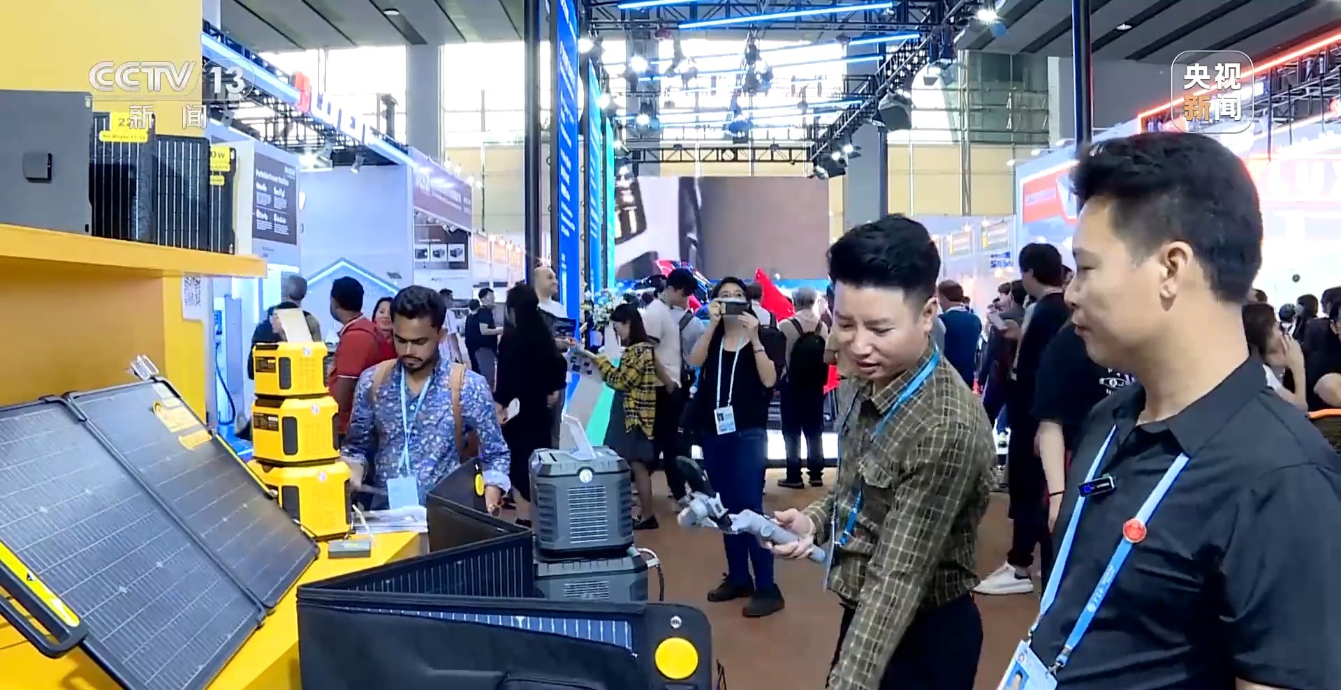 新闻周刊丨“开局良好”！中国经济这样迈好春天里的第一步