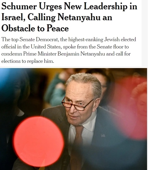 “没有美国武器，以色列不可能在加沙发动毁灭性战争”